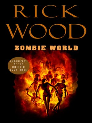 cover image of Zombie World